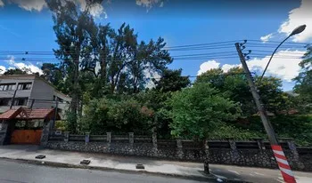 Imagem do Condomínio Serra Verde em Teresópolis