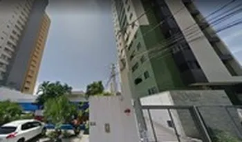 Imagem do Condomínio Serramar em Natal