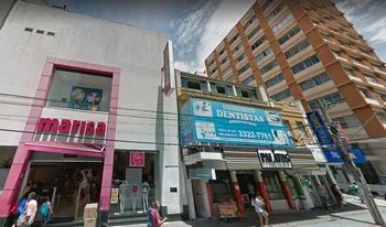 Imagem do Condomínio Serramar em Barra Mansa