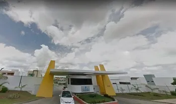 Imagem do Condomínio Serraville Residence Prive em Campina Grande