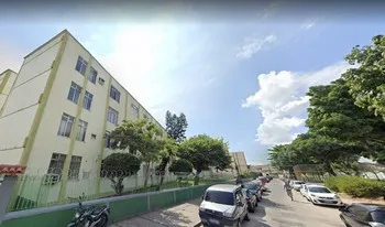 Condomínio Sesquicentenário em Rio de Janeiro