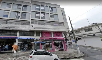 Condomínio Sete Quedas em São Paulo