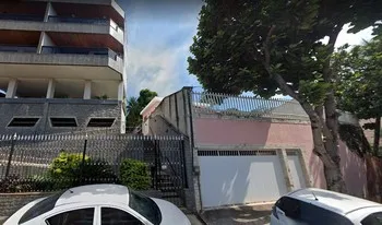 Condomínio Severiano Da Fonseca em Rio De Janeiro
