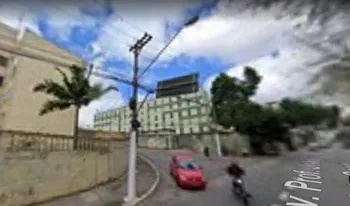 Condomínio Sevilha em São Paulo
