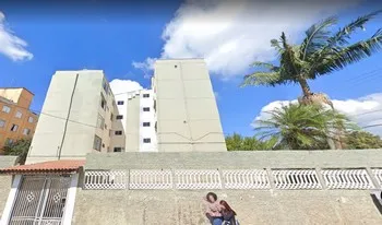 Condomínio Sevilha I em São Paulo