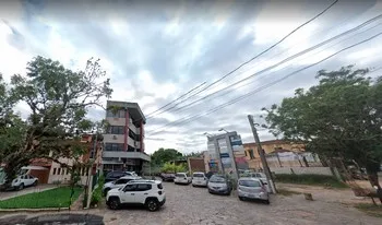 Condomínio Shambala Center em Porto Alegre