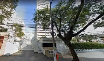 Imagem do Condomínio Shasta Saint Germain Residence em São Bernardo Do Campo