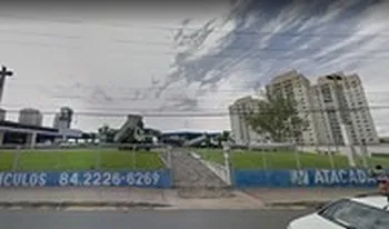 Imagem do Condomínio Show Auto Mall em Natal