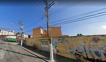 Condomínio Sibipirunas III em São Paulo