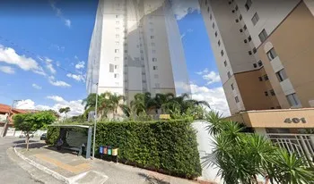 Condomínio Side Park em São Paulo