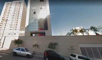 Imagem do Condomínio Side Vale Office em São José Dos Campos
