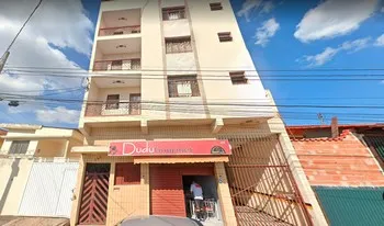 Imagem do Condomínio Sidney Santos em Divinópolis