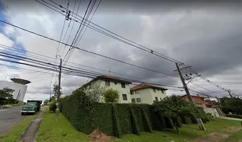 Condomínio Siena 5 em Curitiba