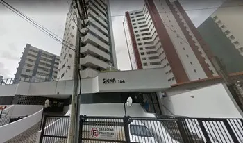 Condomínio Siena Residence em Salvador