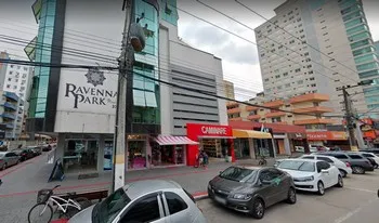 Imagem do Condomínio Siframar Platinum Executive em Itapema