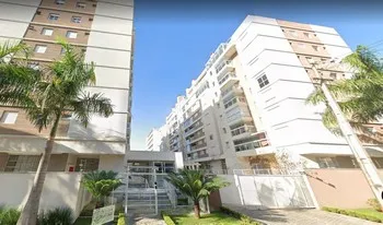 Condomínio Silva Jardins em Curitiba