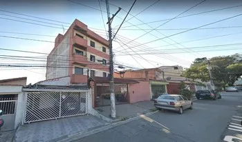Imagem do Condomínio Silveira I em São Bernardo Do Campo