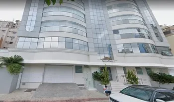 Imagem do Condomínio Silver Tower Residence em Itapema
