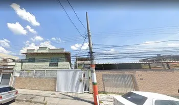 Imagem do Condomínio Silvestre em Nilópolis