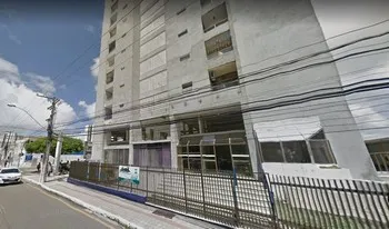 Imagem do Condomínio Silvio Cesar Leite em Aracaju