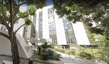 Condomínio Silvio Menecucci em Belo Horizonte