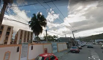 Imagem do Condomínio Simone em Ubatuba