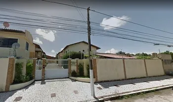 Imagem do Condomínio Sintra Residence em Fortaleza