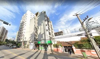 Imagem do Condomínio Sir Alexander Fleming em Florianópolis