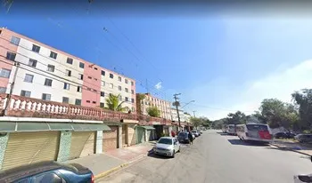 Condomínio Siria em São Paulo