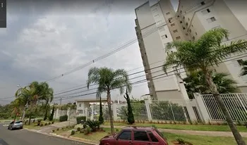 Condomínio Sirius em Campinas