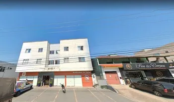Imagem do Condomínio Sítio Da Amizade em São José