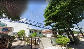 Condomínio Sítio Ituverava em Rio De Janeiro