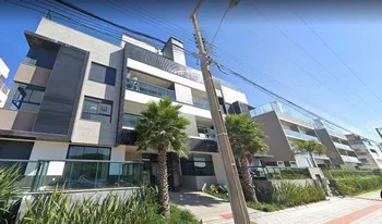 Imagem do Condomínio Six Residêncial Boitique em Florianópolis