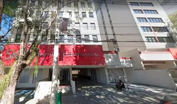 Imagem do Condomínio Sky Espaço Empresarial em São José Dos Campos