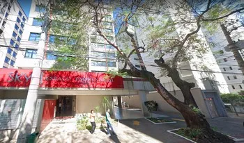 Imagem do Condomínio Sky Ii Espaço Empresarial em São José Dos Campos
