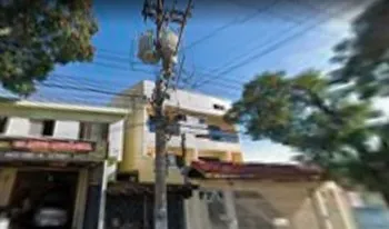 Imagem do Condomínio Sky Patriani em Santo André