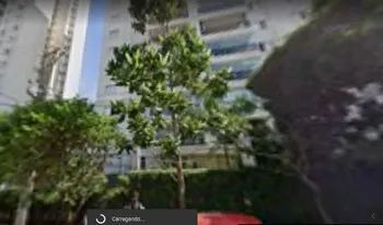 Condomínio Sky View em São Paulo