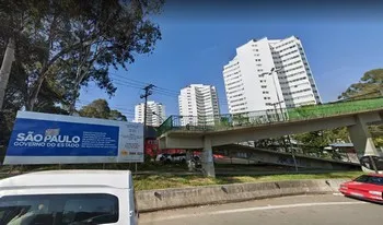 Condomínio Small Center em São Paulo