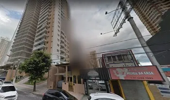 Imagem do Condomínio Smart Boulevard em Belém