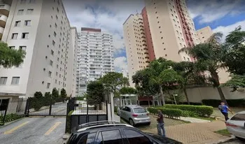Condomínio Smart Maraca em São Paulo