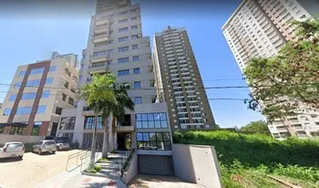Imagem do Condomínio Smart Office Alphaville em Barueri