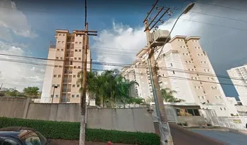 Imagem do Condomínio Smile Village Monte Alegre em Ribeirão Preto