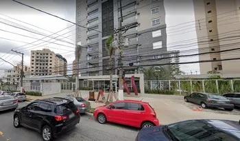 Imagem do Condomínio Soberano em Osasco