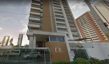 Imagem do Condomínio Soberano Condominium Classic em Fortaleza