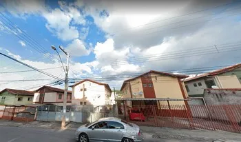 Imagem do Condomínio Sobradinho Mariagua em Contagem