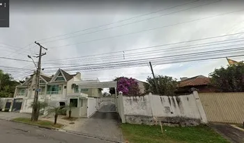 Condomínio Social Residence em Curitiba