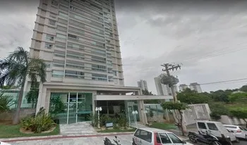 Imagem do Condomínio Sofisticato em Cuiabá