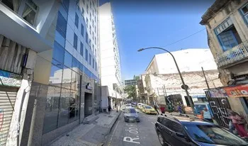 Condomínio Soft Inn Plus Rio Business em Rio De Janeiro