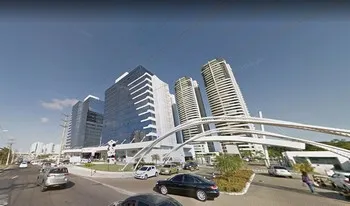 Condomínio Soho