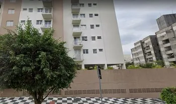 Imagem do Condomínio Sol de Espanha em Guarujá